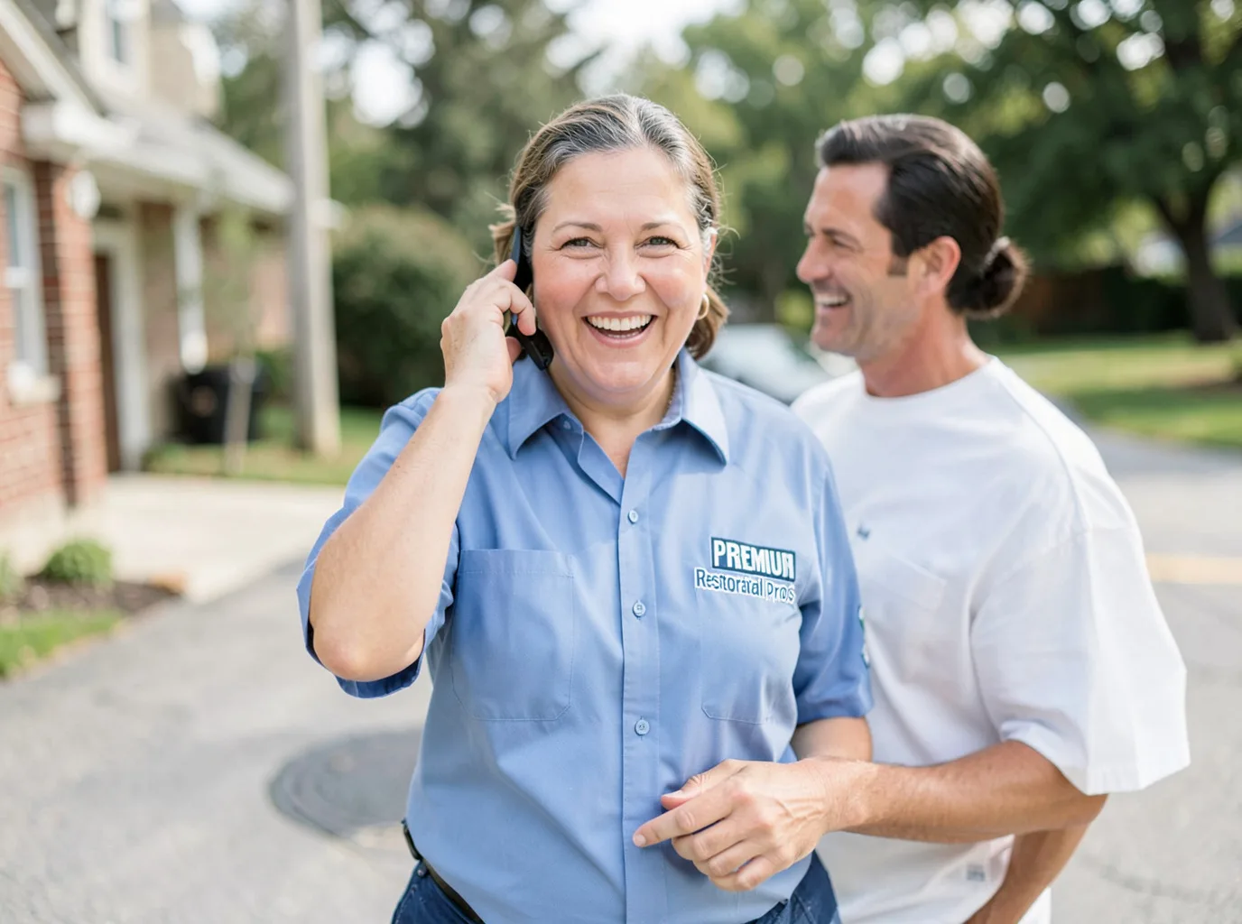 Water Damage Restoration Bear Creek, PA FAQs